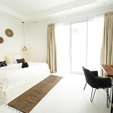 Villa Adara Balangan Uluwatu  Bagian luar foto