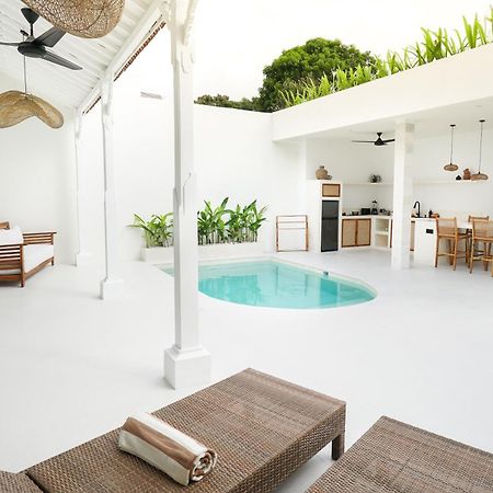 Villa Adara Balangan Uluwatu  Bagian luar foto