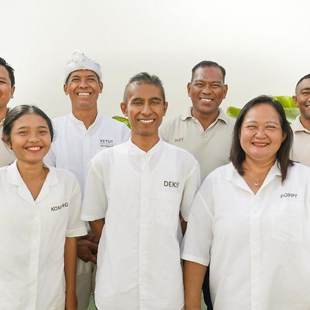 Villa Adara Balangan Uluwatu  Bagian luar foto