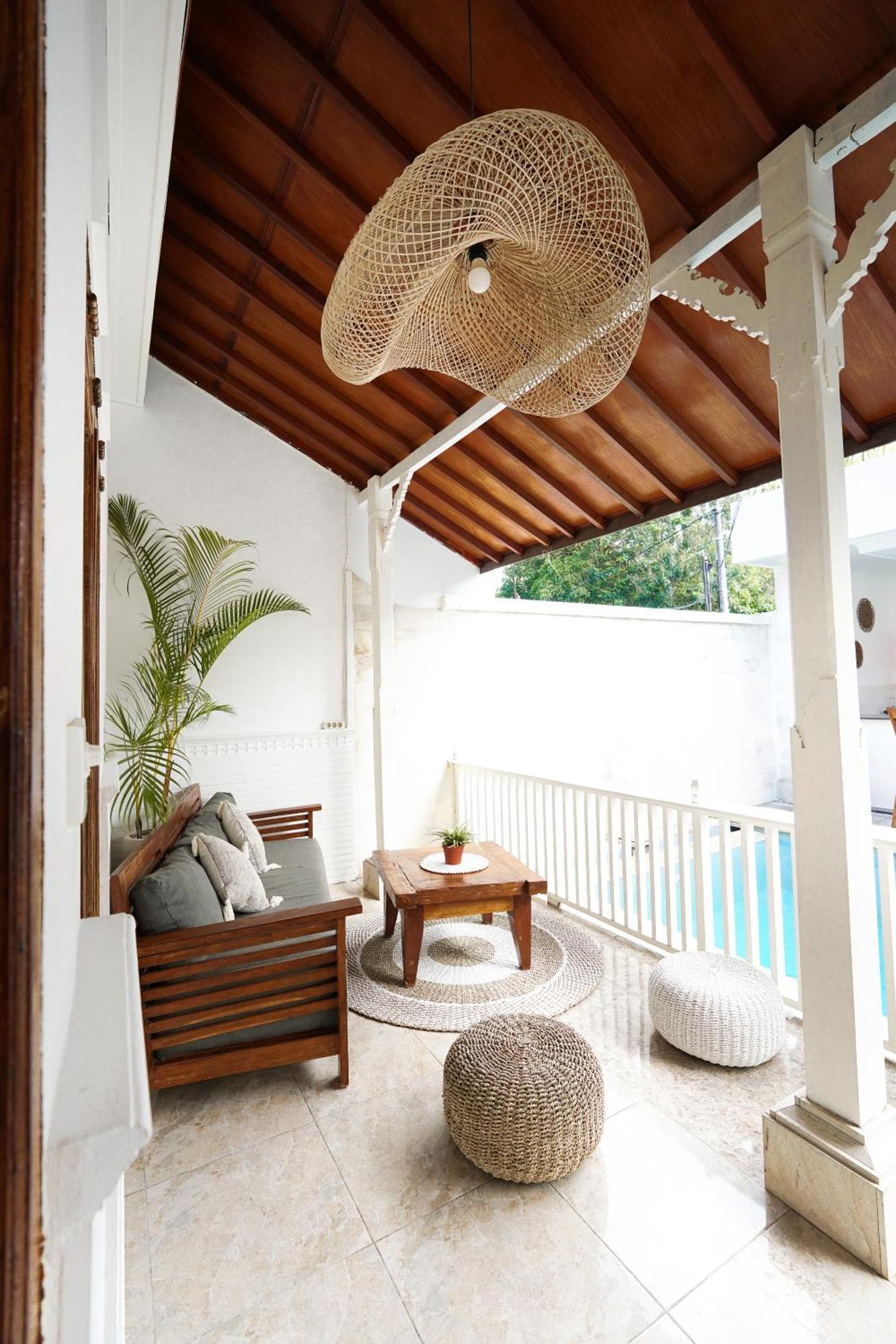 Villa Adara Balangan Uluwatu  Bagian luar foto