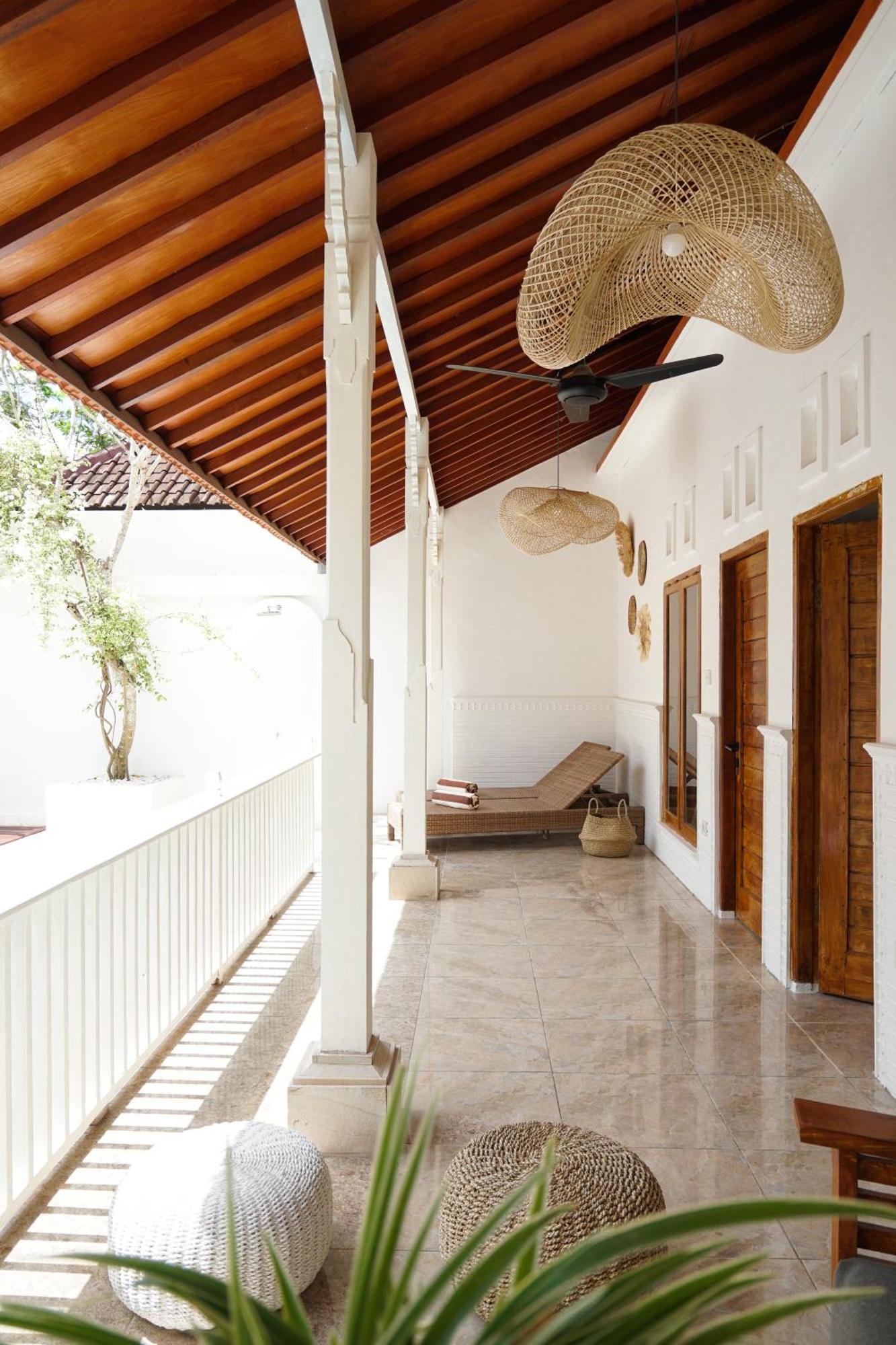 Villa Adara Balangan Uluwatu  Bagian luar foto