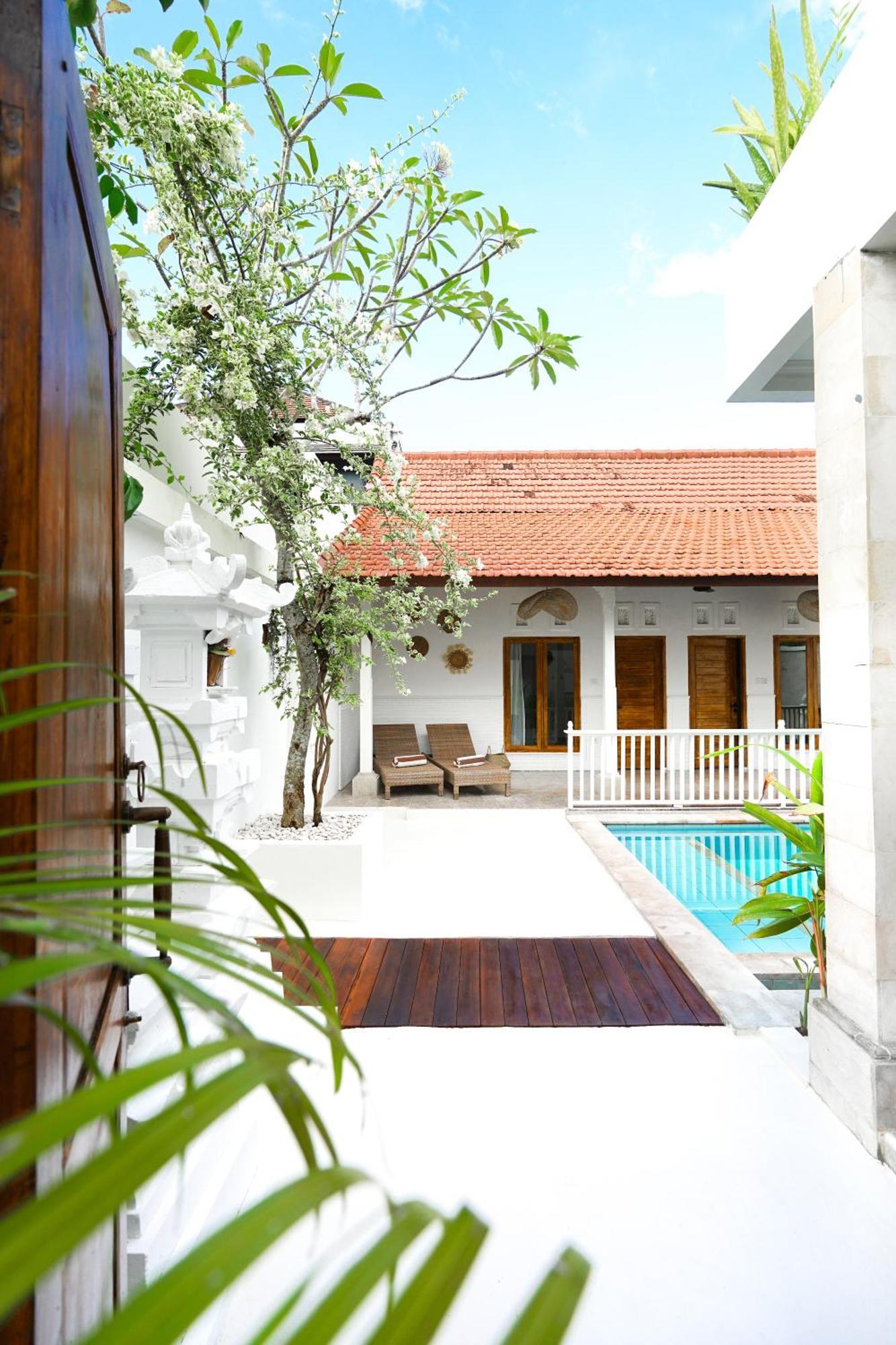 Villa Adara Balangan Uluwatu  Bagian luar foto