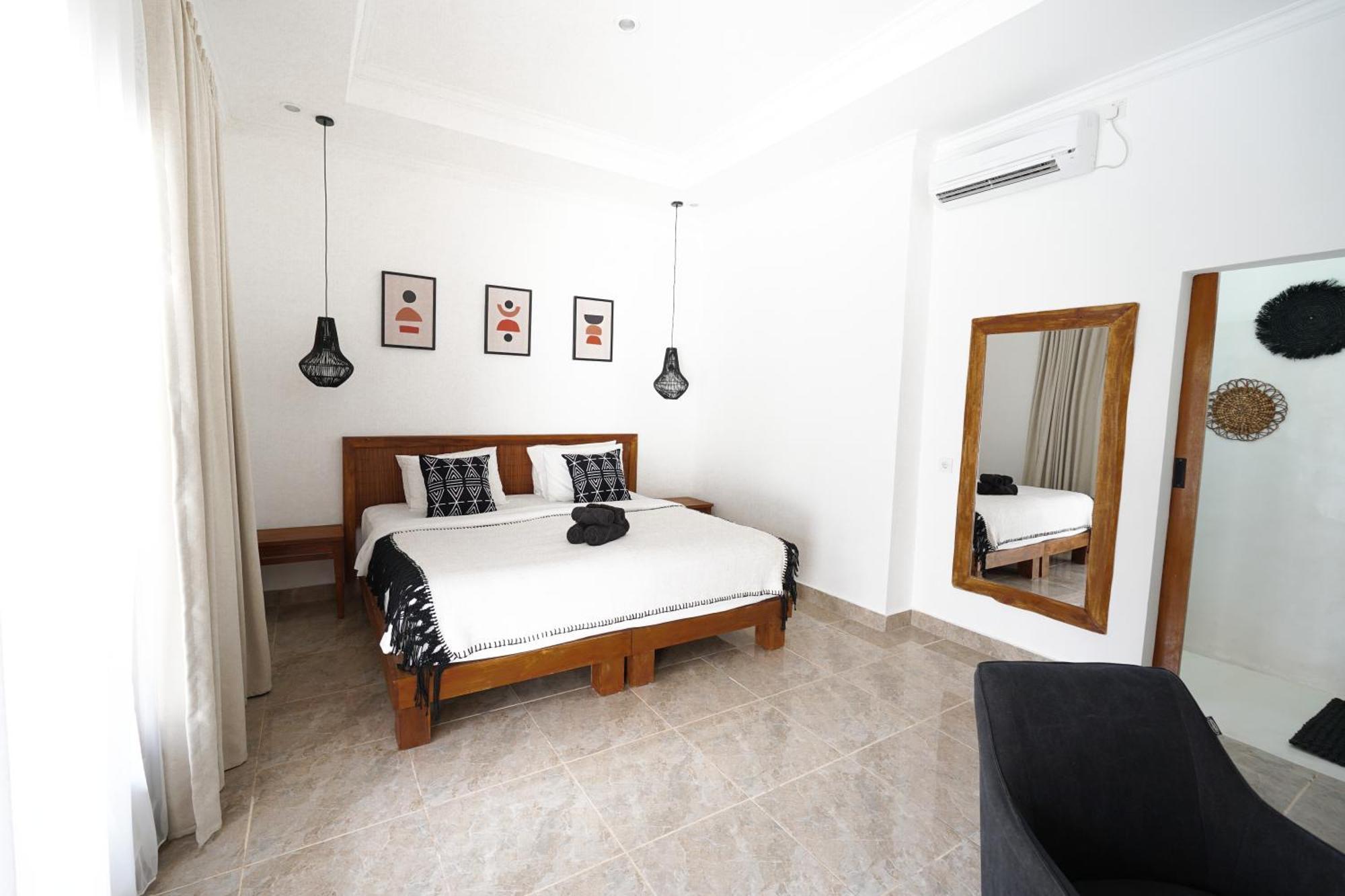Villa Adara Balangan Uluwatu  Bagian luar foto
