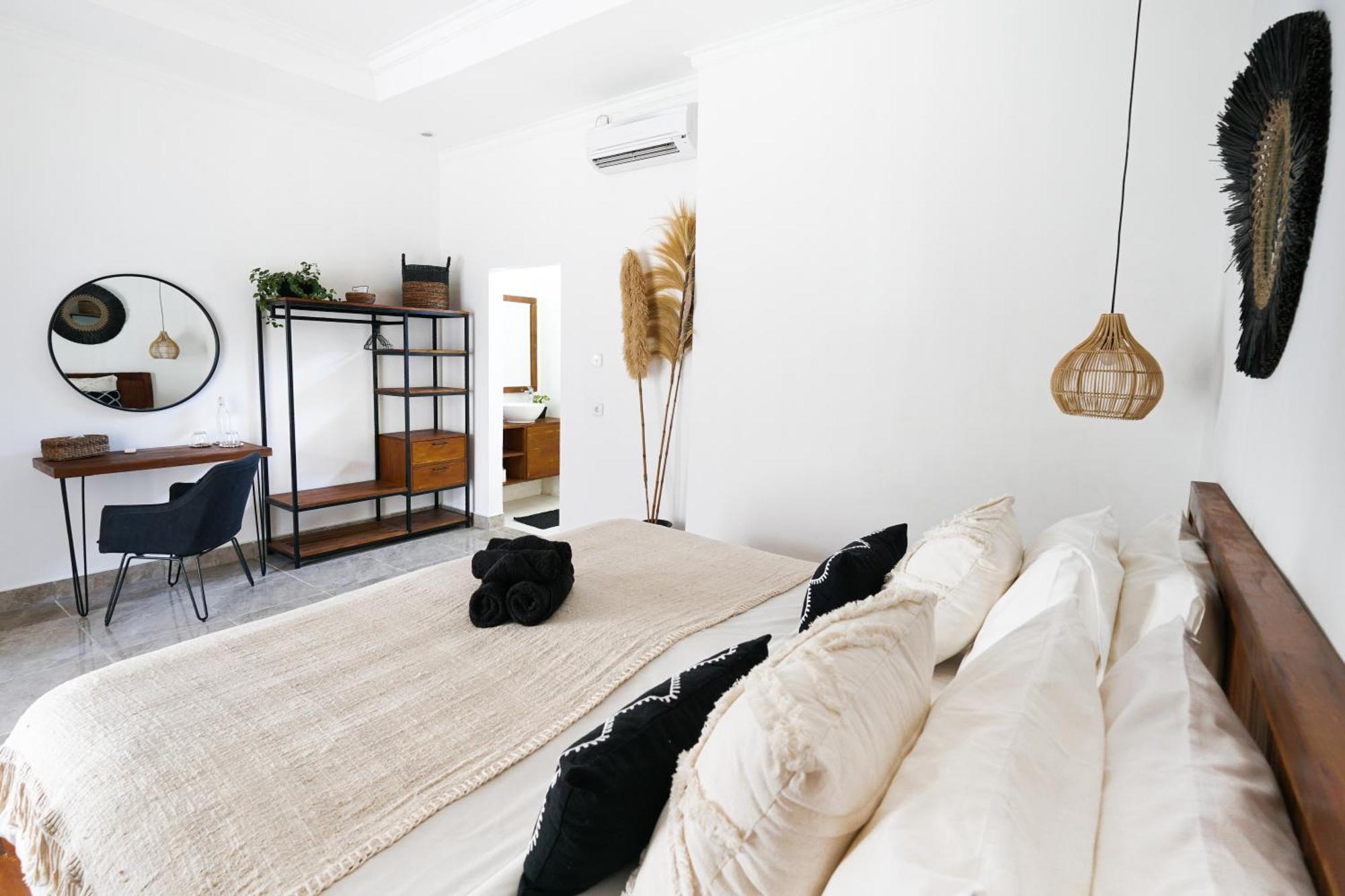 Villa Adara Balangan Uluwatu  Bagian luar foto