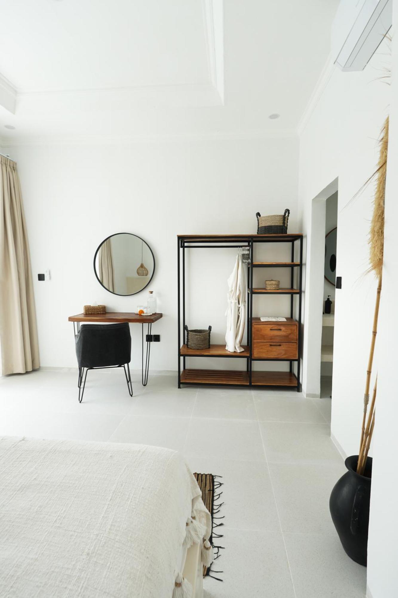 Villa Adara Balangan Uluwatu  Bagian luar foto