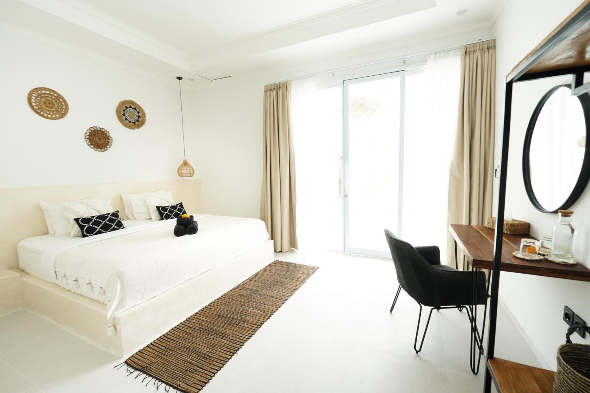 Villa Adara Balangan Uluwatu  Bagian luar foto