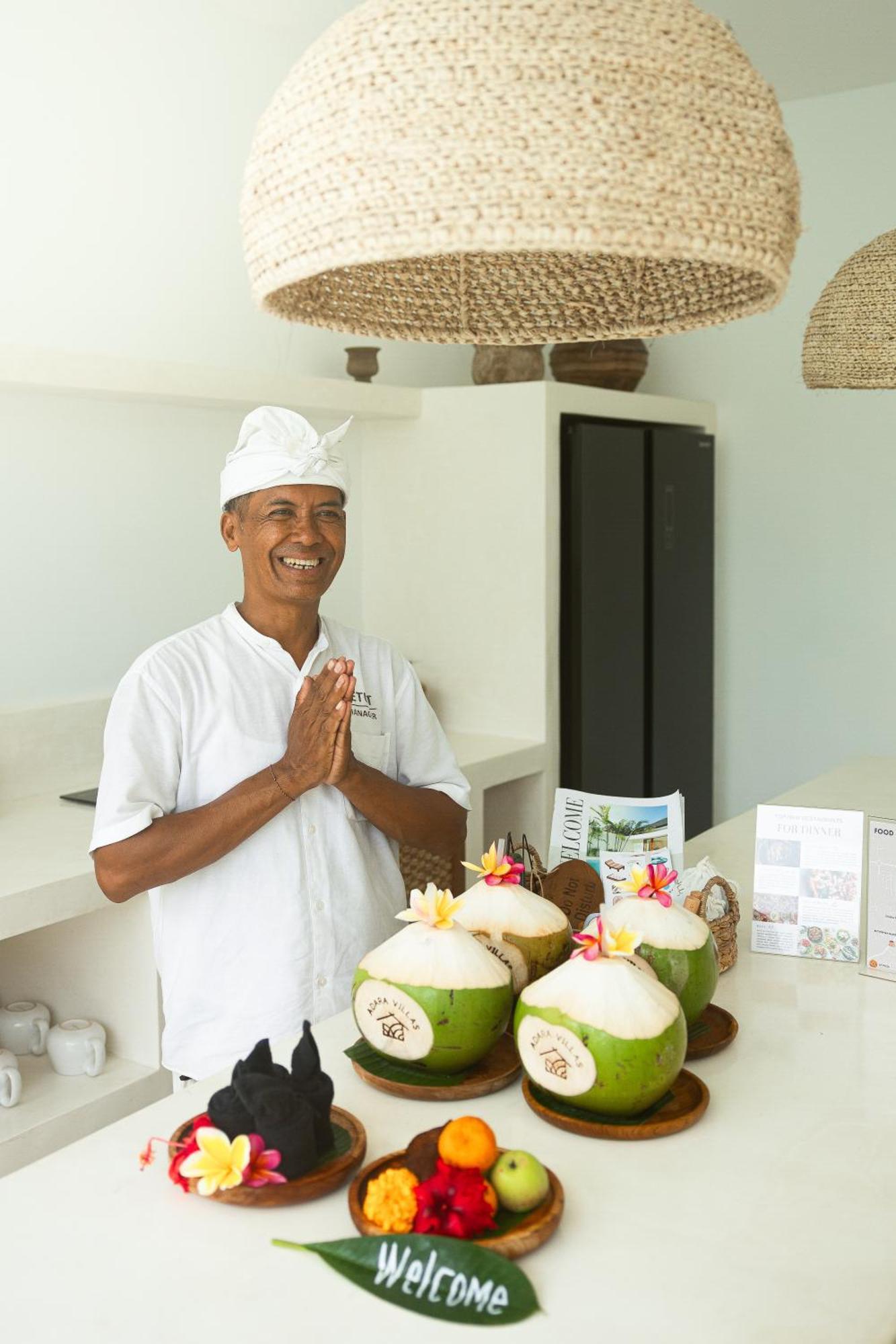 Villa Adara Balangan Uluwatu  Bagian luar foto