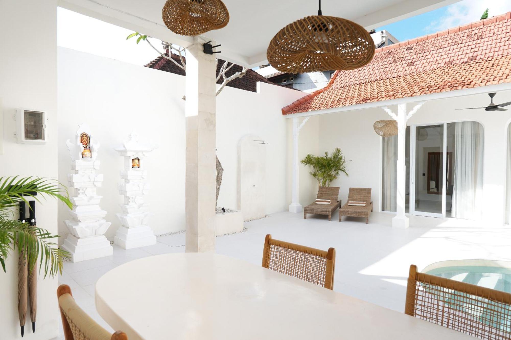 Villa Adara Balangan Uluwatu  Bagian luar foto